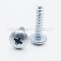 OEM Small Slotted Countersunk Screw